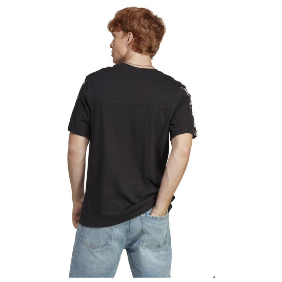Adidas Ανδρική κοντομάνικη μπλούζα M BL Tee